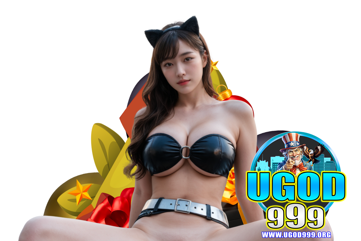 ugod999 wallet